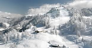 Gernkogel I Sport Ski Lift